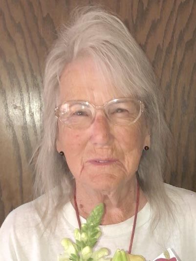 Barbara A. Hougo
